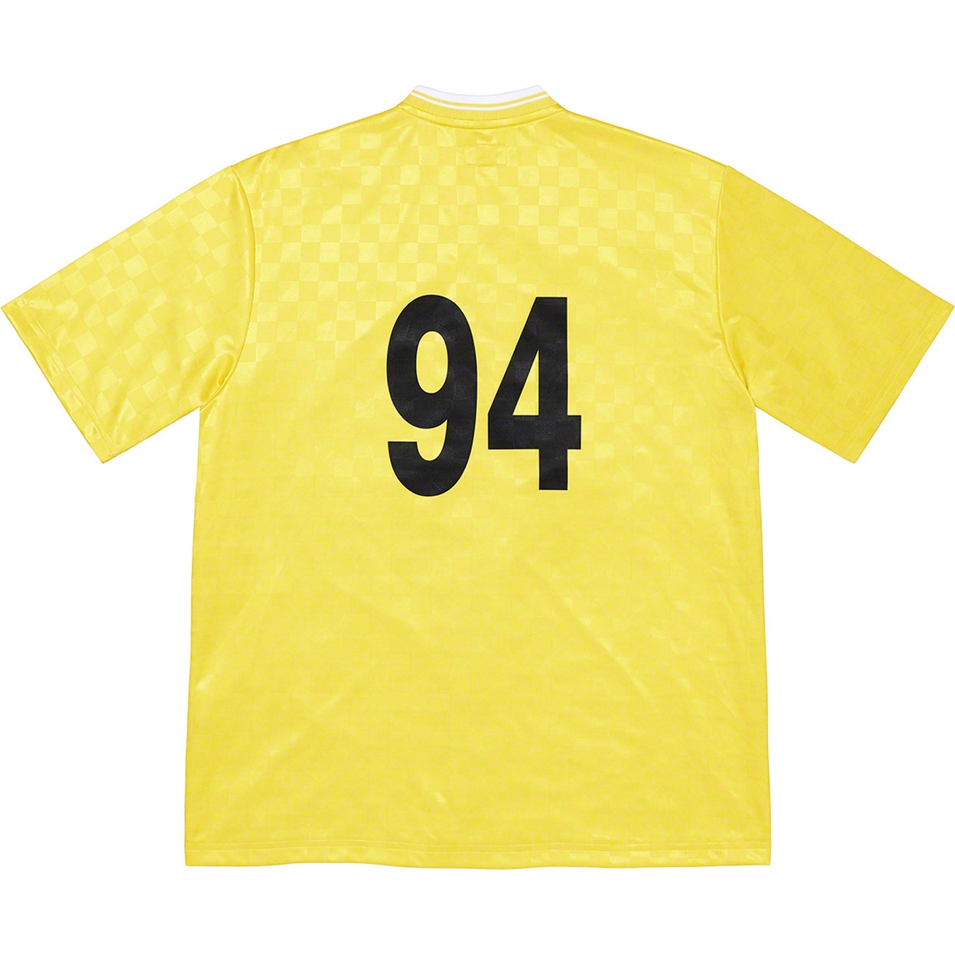 Split Soccer Jersey view 13